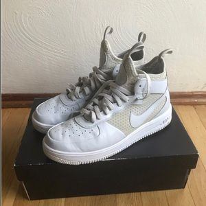 Nike Air Force 1 Ultraforce mid